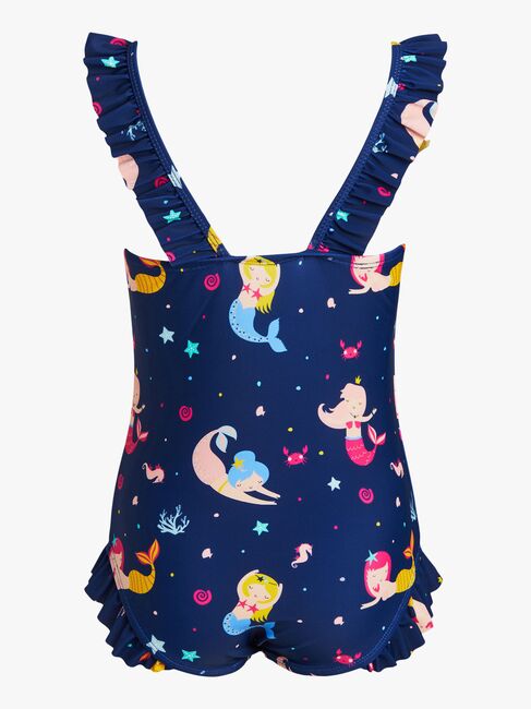 Petite Chérie Atelier Toulon Uimapuku, Mermaid