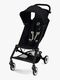 Cybex Agis Matkarattaat, Magic Black