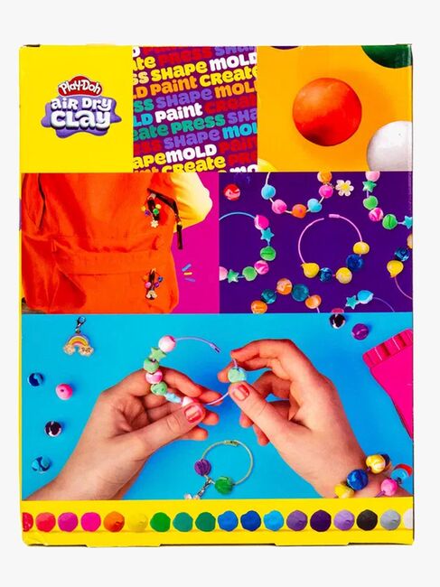 Just My Style Askartelusetti Riipukset & Korut DIY