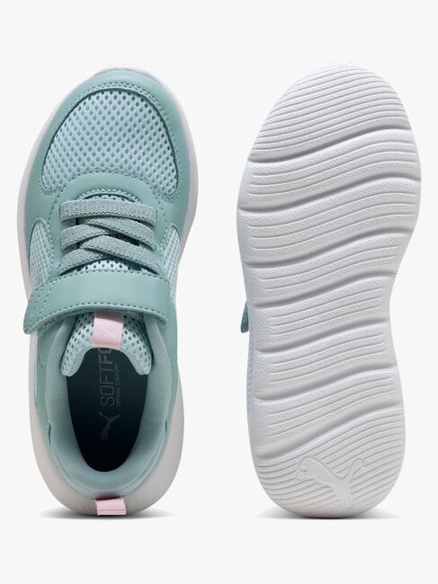 Puma Fun Racer 2 AC+ PS Lenkkarit, Fresh Water