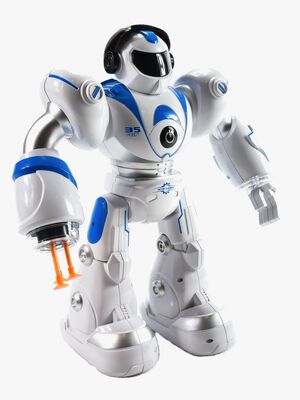 Gear4Play Hero Robotti