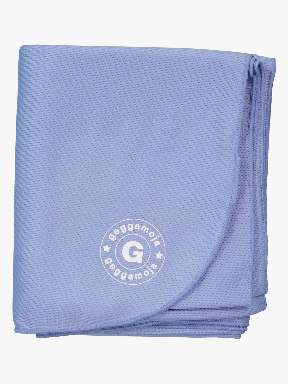 Geggamoja UV-Viltti, Sininen