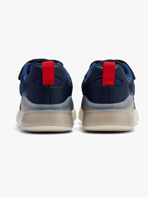 Hummel Daylight Jr Lenkkarit, Black Iris