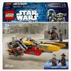 LEGO Star Wars 75437 Cobb Vanthin kiituri