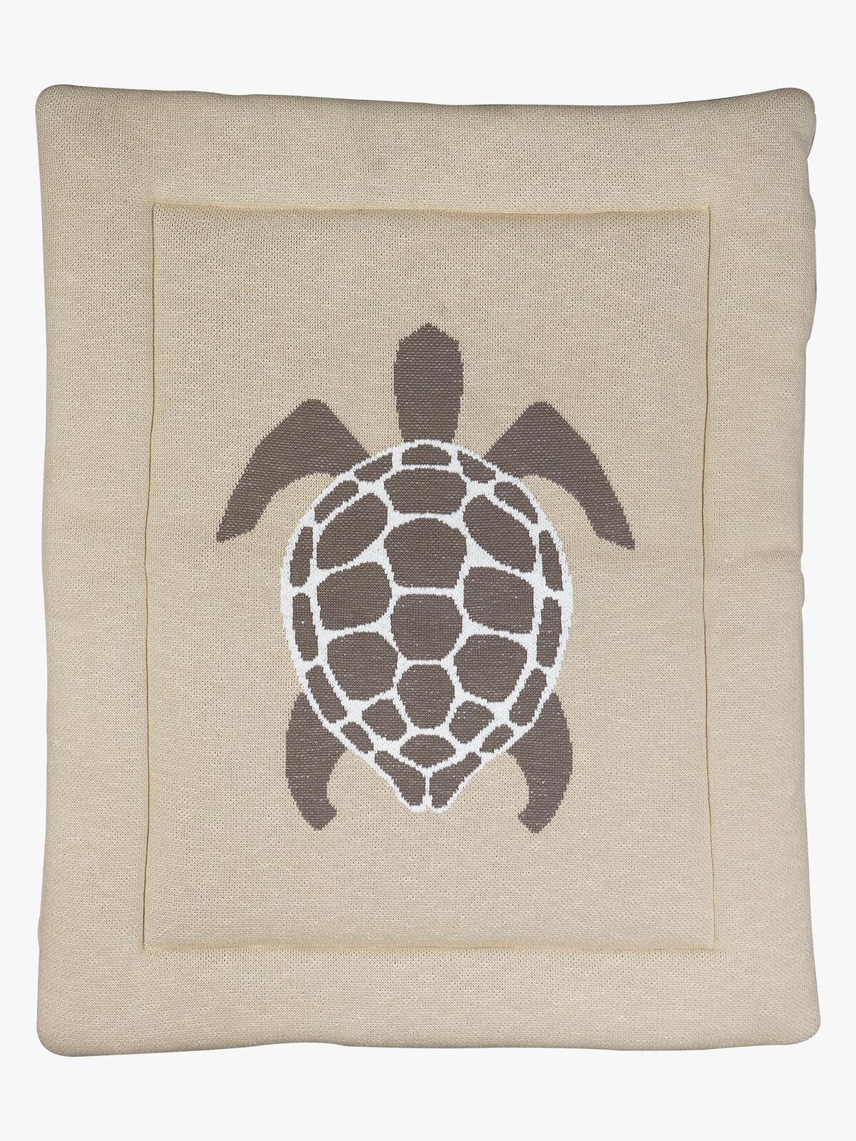 Quax Leikkikehän Matto, Turtle