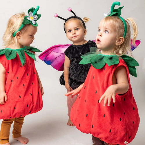 That's Mine Naamiaisasu Livia Mansikka