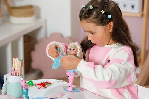 BABY born Glam Up Merenneitonukke Sparkle