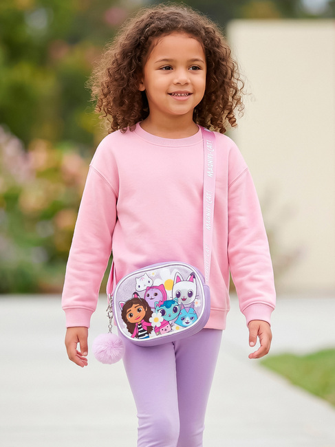 Gabbyn Nukketalo Olkalaukku, Fantasia