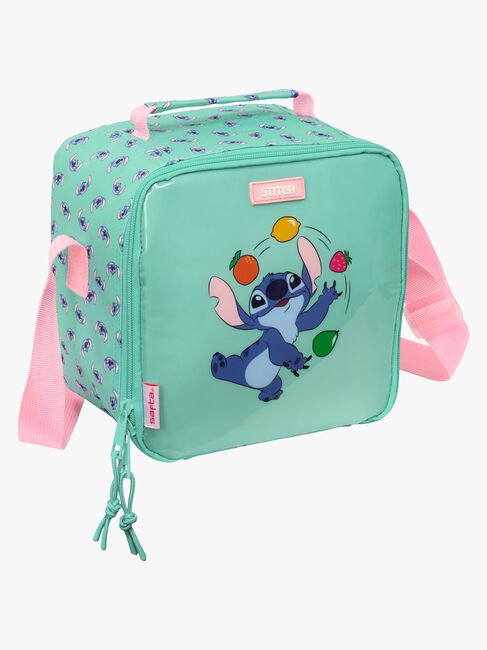 Disney Stitch Vedenpitävä Kylmälaukku 4,4L, Ice Cream
