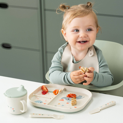 Done By Deer Celebration Foodie Lautanen Jaettu, Sand