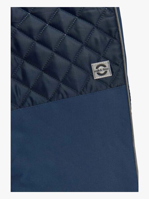 Mikk-Line Kevyttoppapuku, Blue Nights