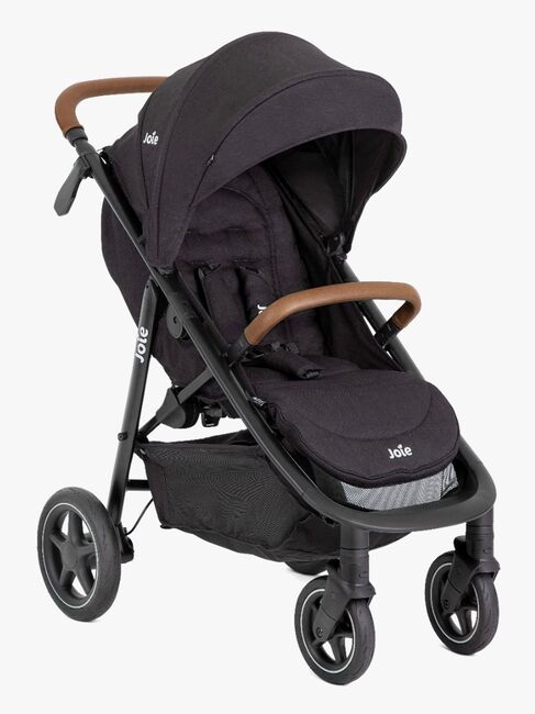 Joie Mytrax Pro Matkarattaat, Shale