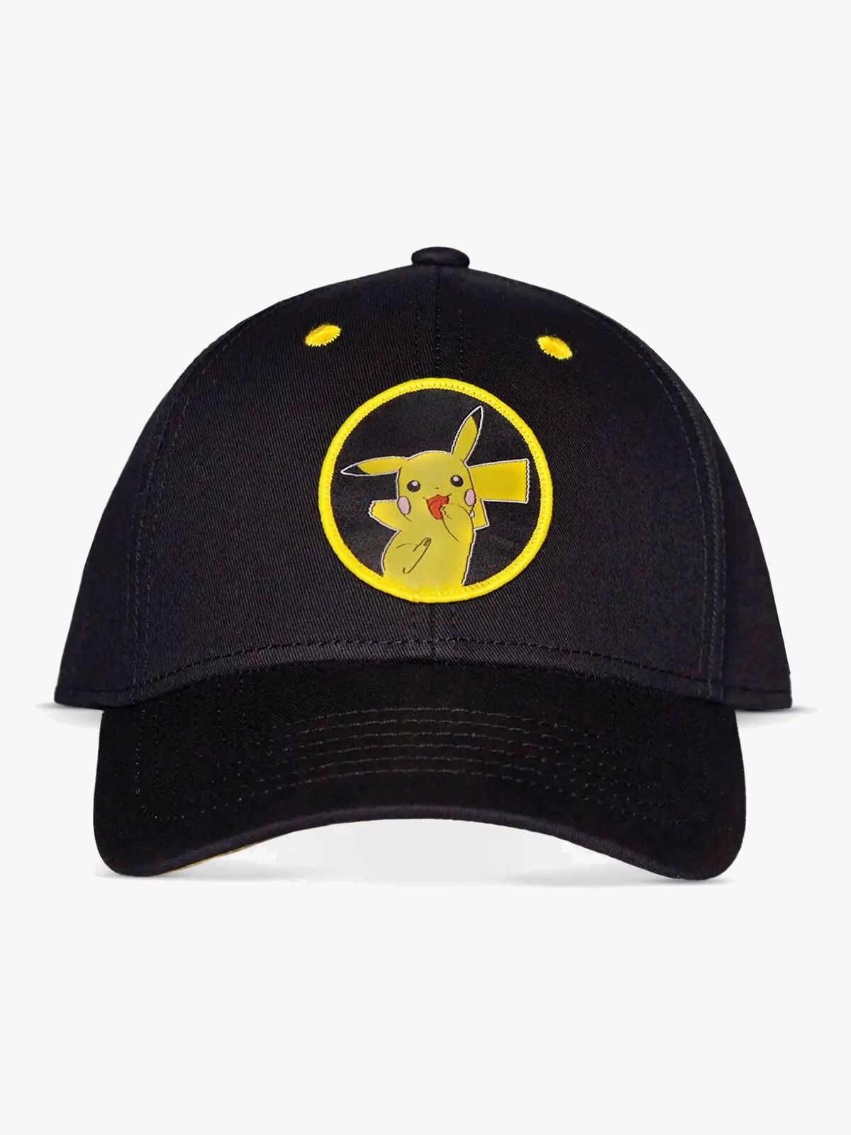 Pokémon Säädettävä Lippalakki, Pikachu