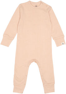 Gullkorn Design Daffy Jumpsuit, Soft Pink