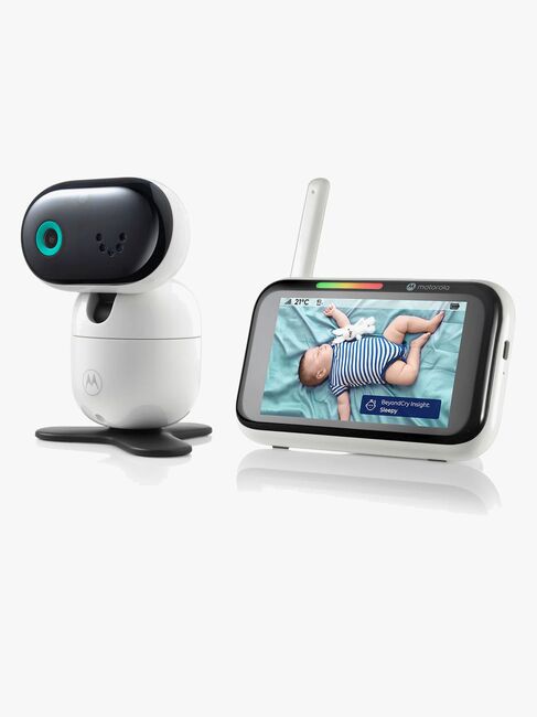 Motorola PIP1710 Connect Itkuhälytin