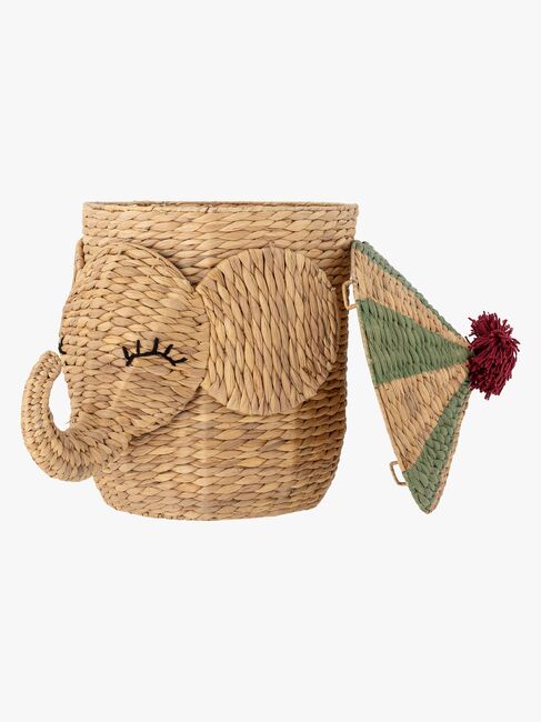 Bloomingville Bobo Säilytyskori, Nature