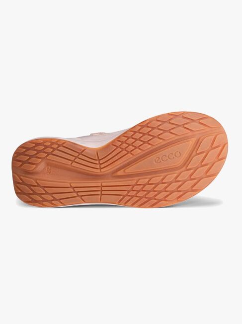 Ecco 2.2 K WP Lenkkarit, Rose Dust