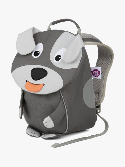 Affenzahn Small Friend Reppu 4L, Dog