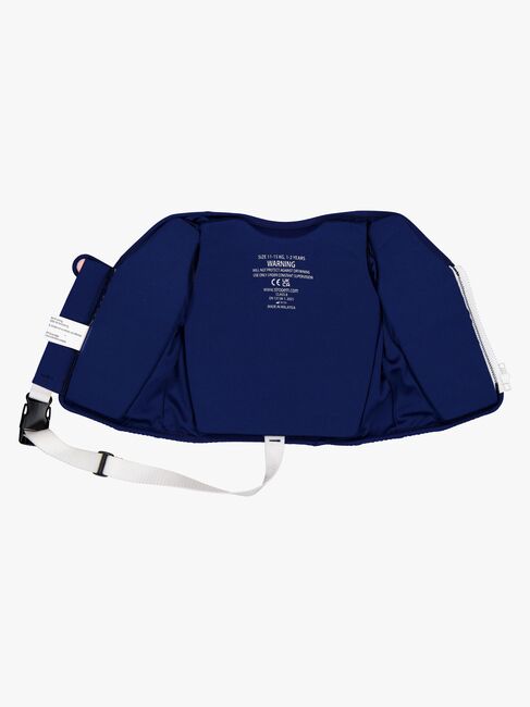 Strooem Uimaliivi, Orange-Navy