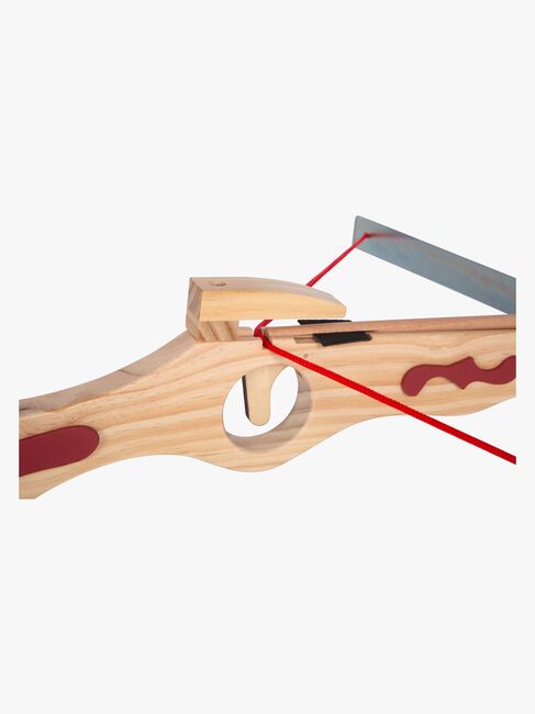 Small Foot Jousisetti