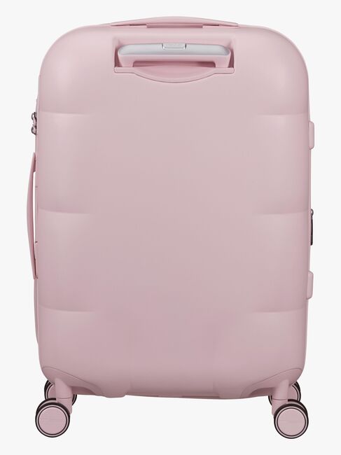 American Tourister Dreami Spinner Matkalaukku 69-78L, Dreamsky Pink