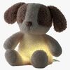 Nattou Sleepy Teddy Yövalo Mini Koira