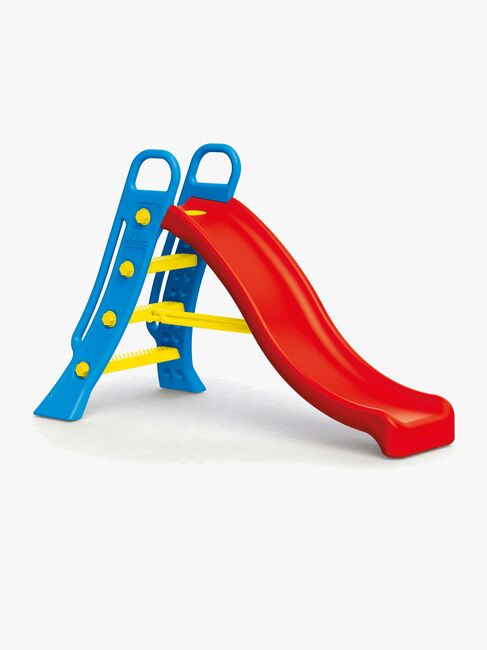 DOLU Vesiliukumäki Suuri