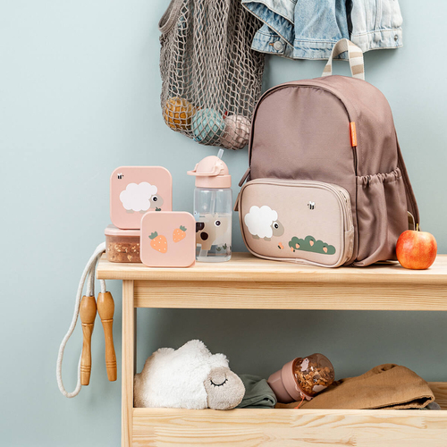 Done By Deer Tiny Farm Pullo + Pilli, Powder