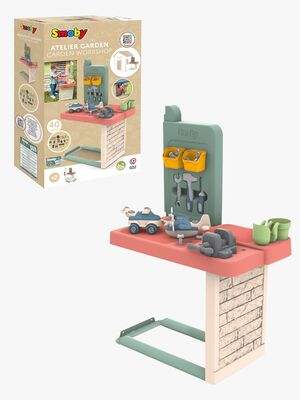 Smoby Life Leikkimökki