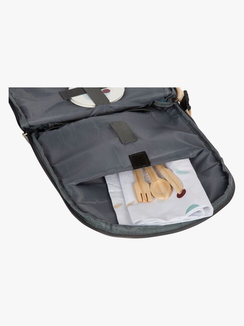 Small Foot Reppu Piknik