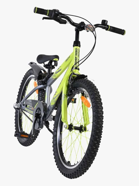 Volare Rocky Polkupyörä Nexus 20'', Vihreä