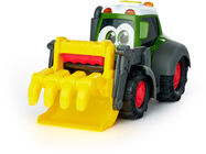 ABC Happy Fendti Traktori Worker