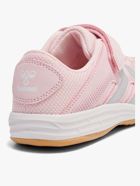 Hummel Multiplay Stable Jr Lenkkarit, Pink-A-Boo