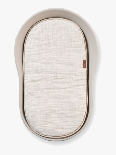 Quax Mamee Inlay Tyyny, Clay