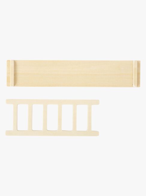 Small Foot Merirosvolaiva