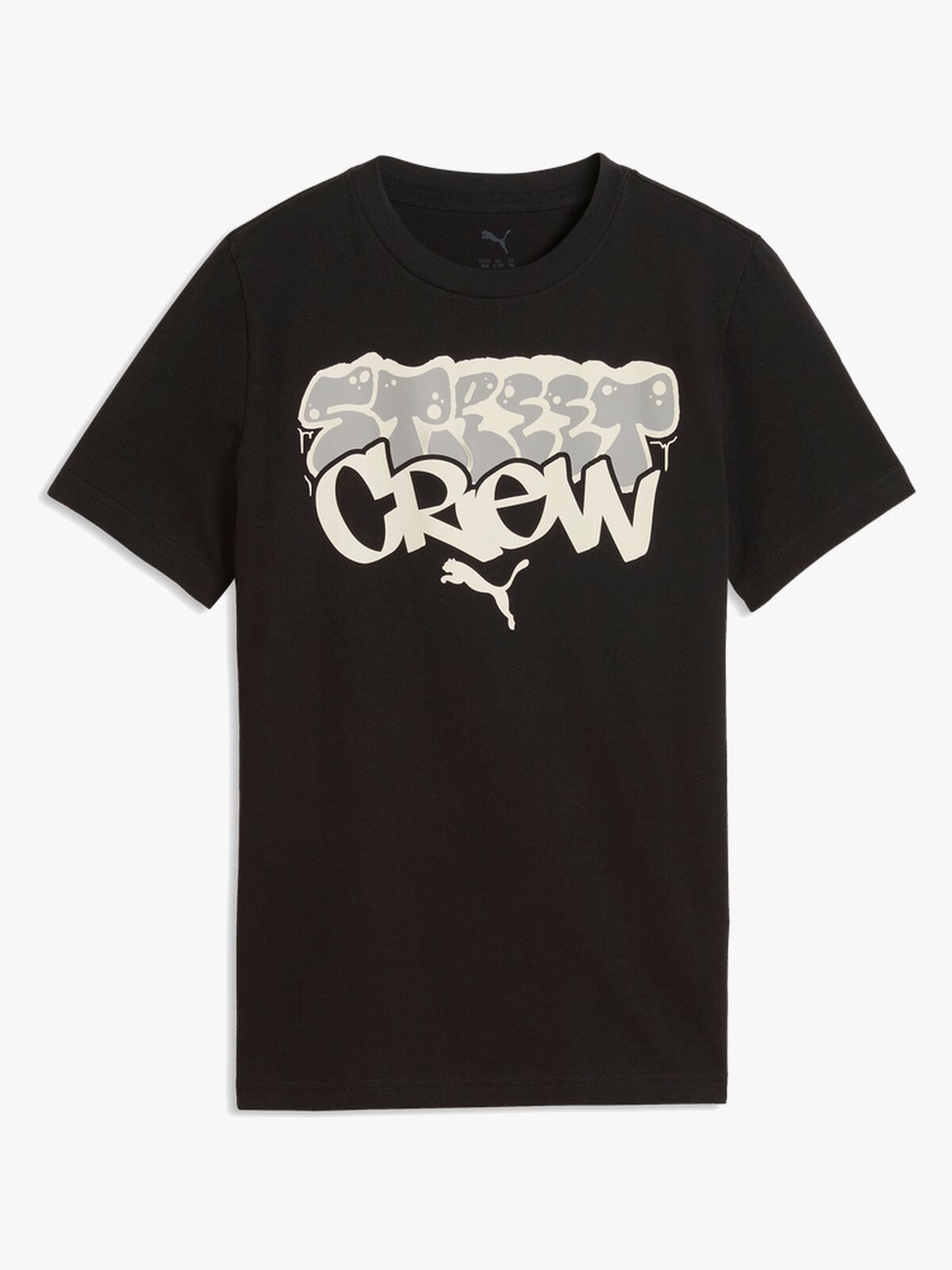 Puma MID90s T-paita, Musta