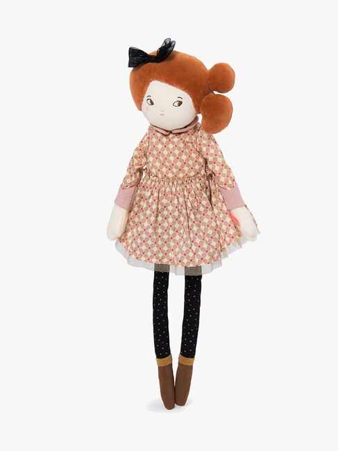 Moulin Roty Nukke Madame Constance 47 cm