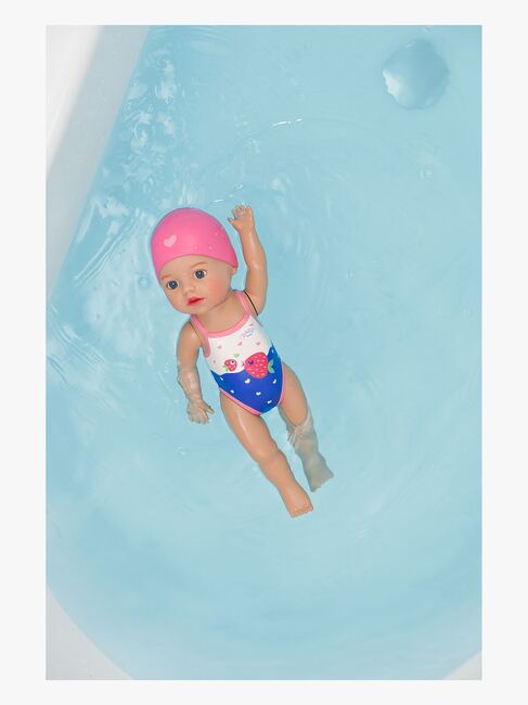 BABY born Uiva Nukke Lizzie 30 cm