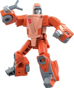Autobot Wheelie Toimintahahmo Transformers Generations Studio Series
