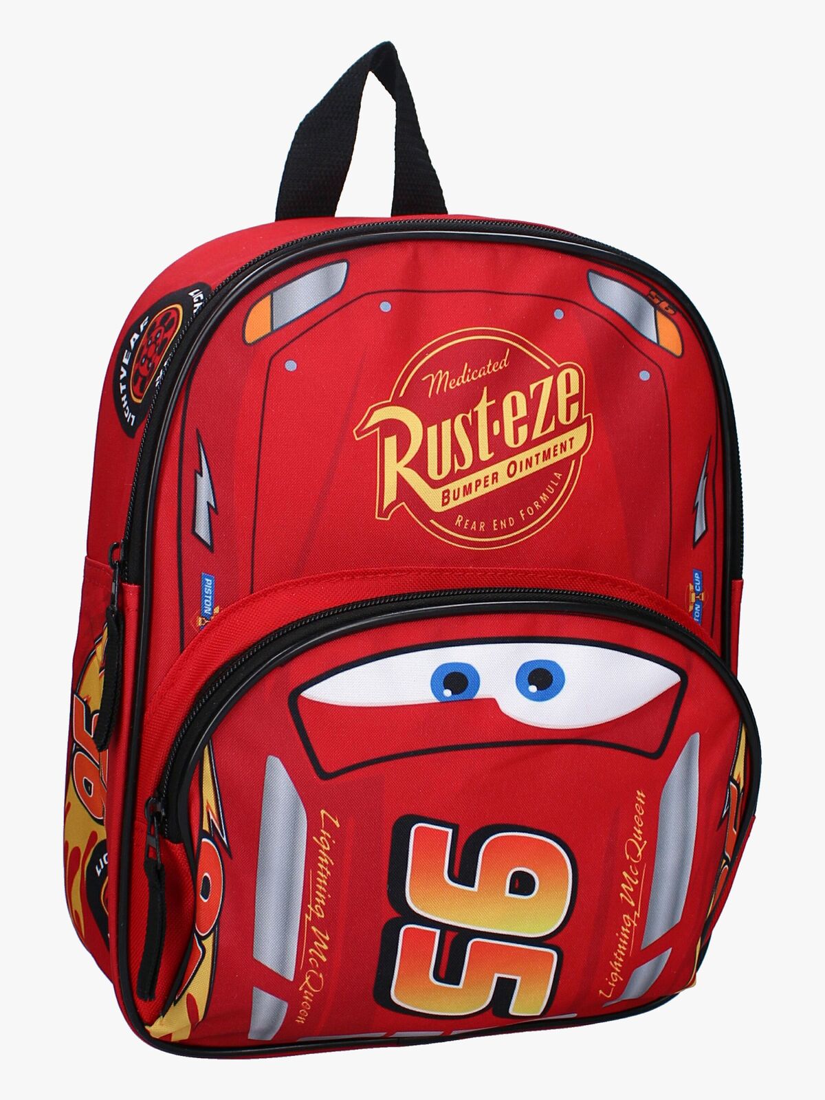 Disney Autot Reppu 9L, Fluffy Friends