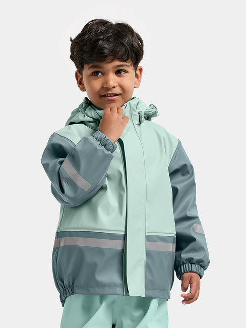 Didriksons Boardman Vuorellinen Sadeasu, Ocean Mint