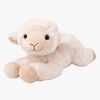 Teddykompaniet Pehmolelu Makaava Lammas