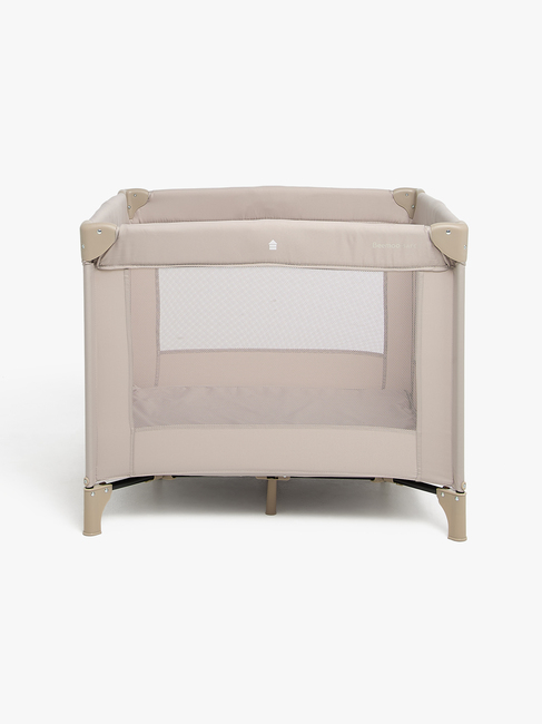 Beemoo SAFE Zone Leikkikehä 90x90 cm, Beige
