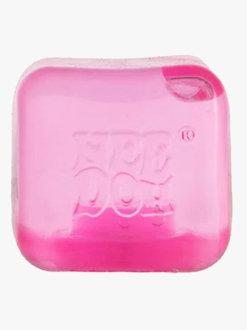 NeeDoh Nice Ice Baby Stressipallot 4-pack