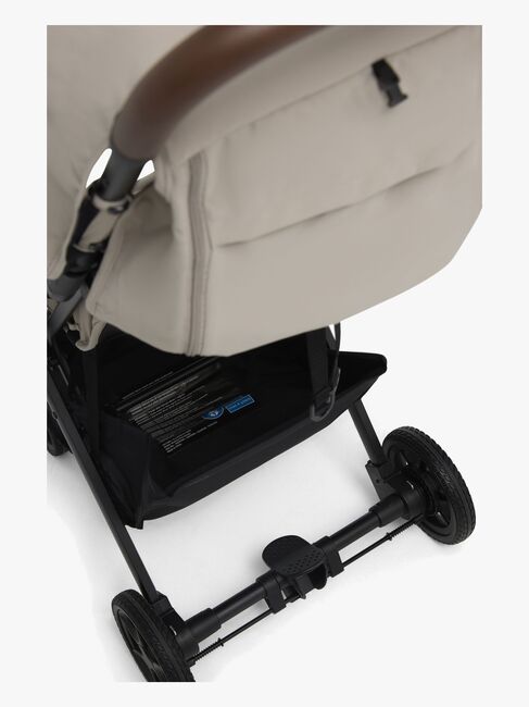 Beemoo Pro Airway Matkarattaat, Latte Beige