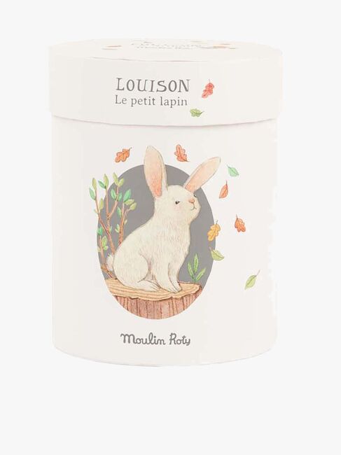 Moulin Roty Pehmolelu Pupu Louison 28 cm