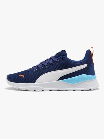 Puma Anzarun Lite Lenkkarit, Blue Jewel/Vermillion