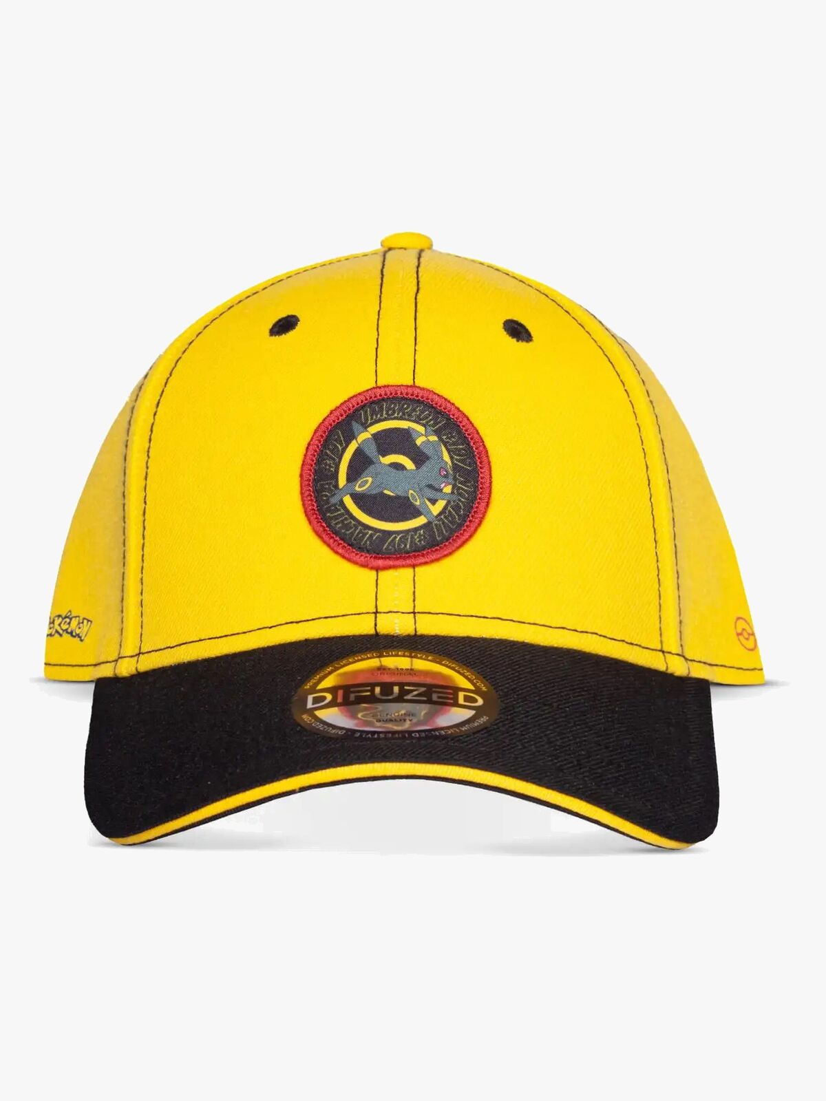 Pokémon Lippalakki, Umbreon