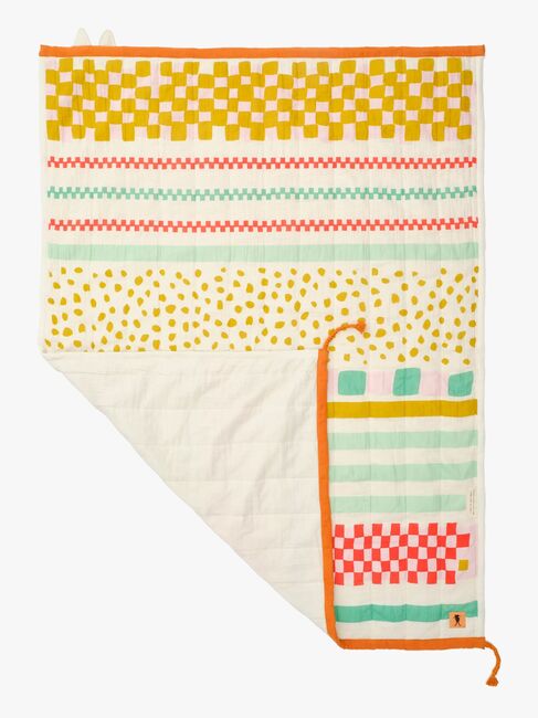 Kid's Concept Peppi Huopa 130x170