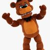 Five Nights at Freddy's Feature Pehmolelu Freddy 40 cm